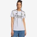 Real Madrid Home Fan Jersey Women’s 2025/26