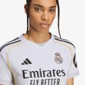 Real Madrid Home Fan Jersey Women’s 2025/26