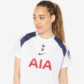 Tottenham Home Fan Jersey Women’s 2025/26