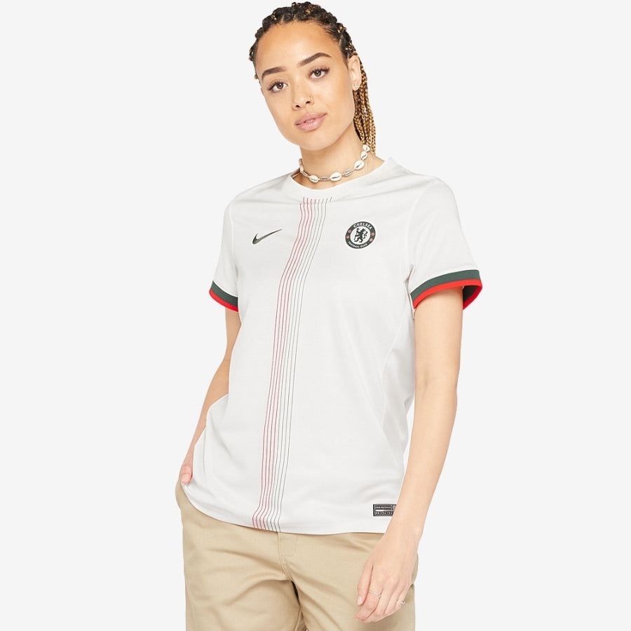Chelsea Away Fan Jersey Women’s 2025/26