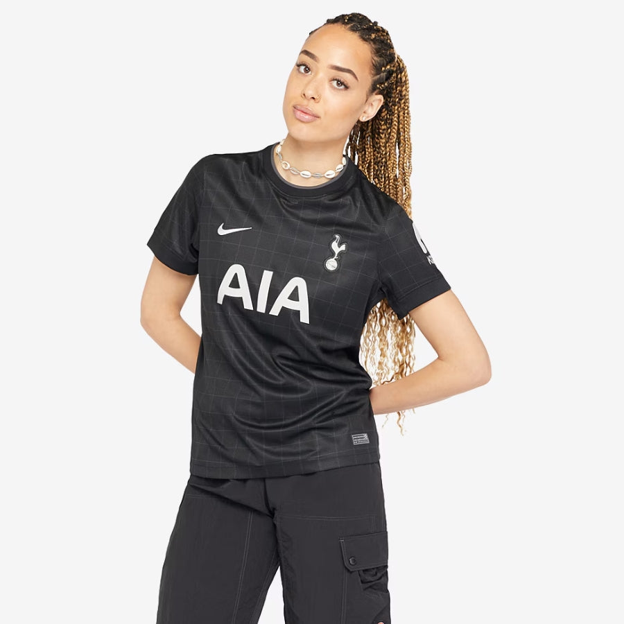 Tottenham Away Fan Jersey Women’s 2025/26