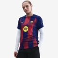 Barcelona Home Fan Jersey Women’s 2025/26