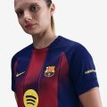 Barcelona Home Fan Jersey Women’s 2025/26