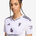 Manchester United Away Fan Jersey Women’s 2025/26