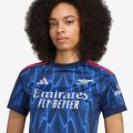 Arsenal Away Fan Jersey Women’s 2025/26