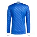Real Madrid Third Long Sleeve Fan Jersey  2025/26 adidas Originals
