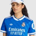 Real Madrid Third Fan Jersey 2025/26 adidas Originals Women’s