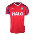 Ipswich Town Away Fan Jersey 2025/26
