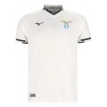 Lazio Away Fan Jersey 2025/26