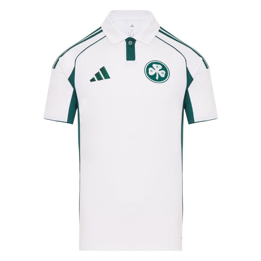 Panathinaikos FC Away Fan Jersey 2025/26