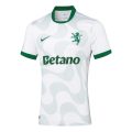 Sporting Fourth Fan Jersey 2025/26
