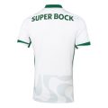 Sporting Fourth Fan Jersey 2025/26