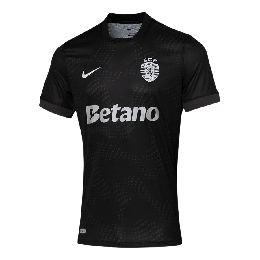 Sporting Away Fan Jersey 2025/26