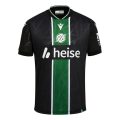 Hannover 96 Away Fan Jersey 2025/26