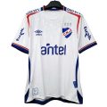 Club Nacional Home Fan Jersey 2025/26