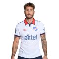 Club Nacional Home Fan Jersey 2024/25