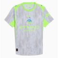 Manchester City Third Fan Jersey 2025/26