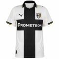 Parma Calcio Home Fan Jersey 2025/26
