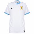 Uruguay Away Fan Jersey 2024/25