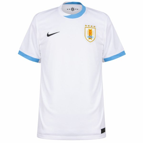 Uruguay Away Fan Jersey 2024/25