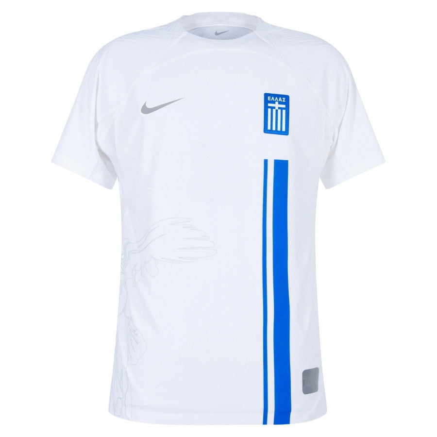 Greece Home Fan Jersey 2025/26