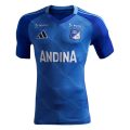 Millonarios Home Fan Jersey 2025/26