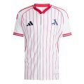 Arsenal Baseball Jersey
