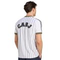 Boca Juniors Baseball Jersey
