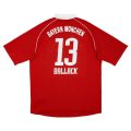Bayern Munich Home Retro 2005/06
