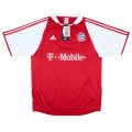 Bayern Munich Home Retro 2002/03