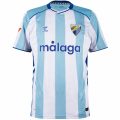 Málaga Home Fan Jersey 2025/26