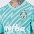 Palmeiras GK 1 Jersey 2024/25