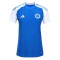 Cruzeiro Home  Women’s Fan Jersey 2025/26