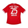Bayern Munich Home Retro 2013/14