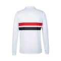 São Paulo Home Jersey Long Sleeve 2024/25