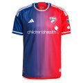 FC Dallas Home Fan Jersey 2025/26