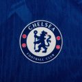 Chelsea Home Authentic Player 2025/26 – Patchs Club World Cup UCL UEFA (Official Printing)