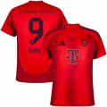 Bayern Munich KANE #9 Home Fan Jersey 2024/25