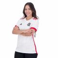 Flamengo Away Jersey Women’s 2024/25
