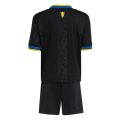 Kids Kit Manchester United Third Fan Jersey 2025/26