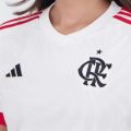Flamengo Away Jersey Women’s 2024/25