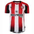 Brentford Home Jersey 2024/25