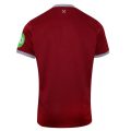 West Ham United Home Fan Jersey 2025/26