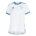 Cruzeiro Away Jersey Women’s 2024/25