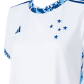 Cruzeiro Away Jersey Women’s 2024/25
