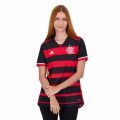 Flamengo Home Jersey Women’s 2024/25