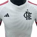 Flamengo Away Player Jersey 2024/25