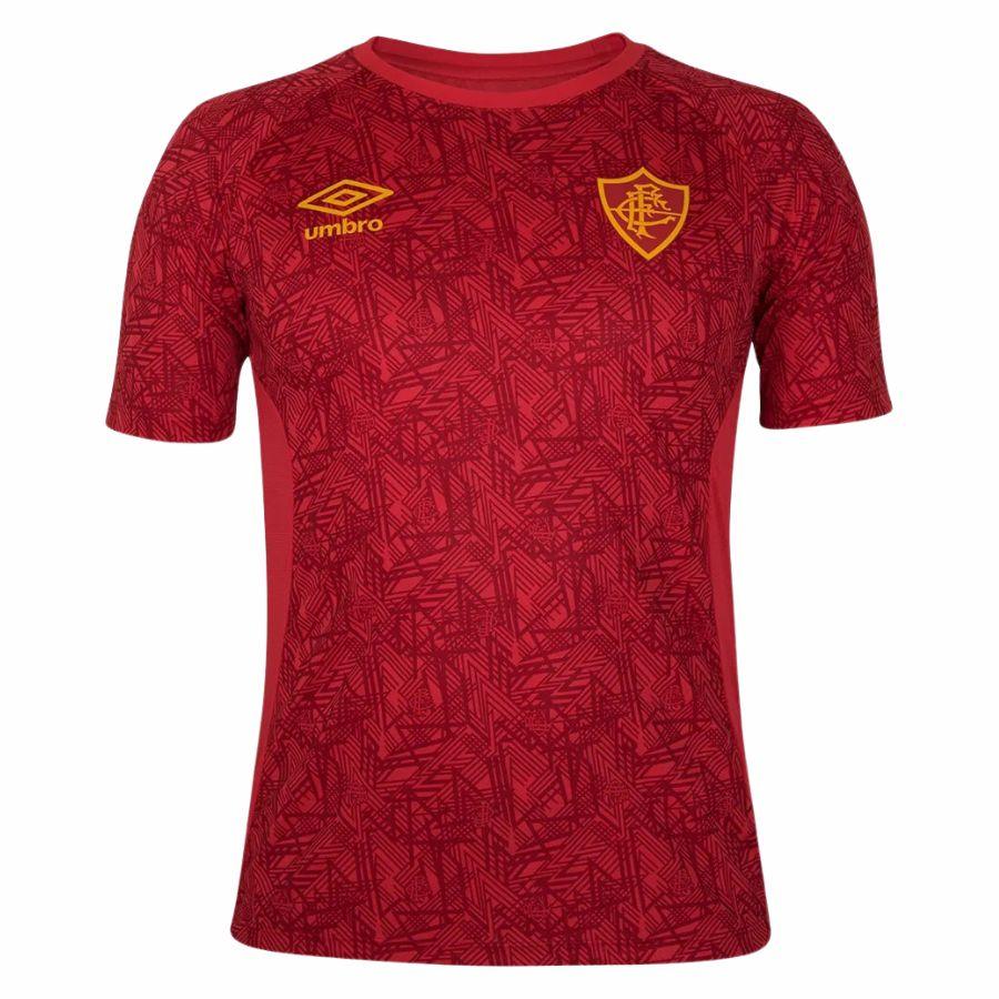 Fluminense Training 2024/25 – Fan Version
