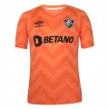 Fluminense GK 2 2024/25 – Fan Version