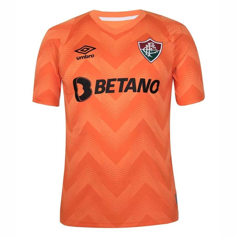 Fluminense GK 2 2024/25 – Fan Version